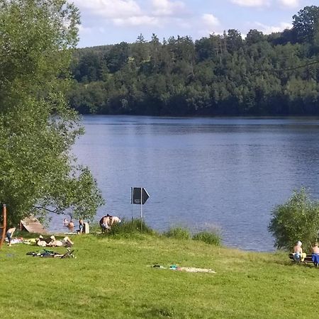 Apartman 10 Zupanovice Luaran gambar