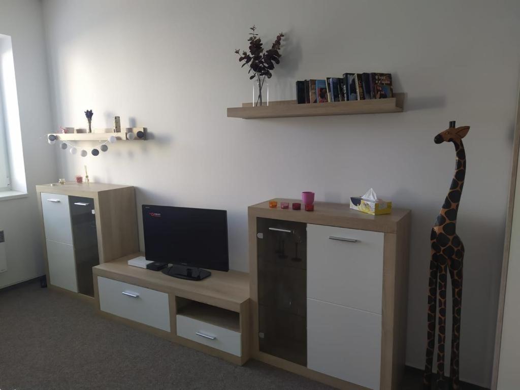 Apartman 10 Zupanovice Luaran gambar