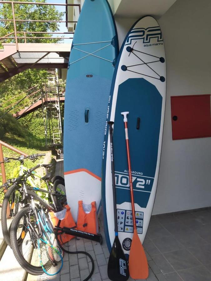 Apartman 10 Zupanovice Luaran gambar