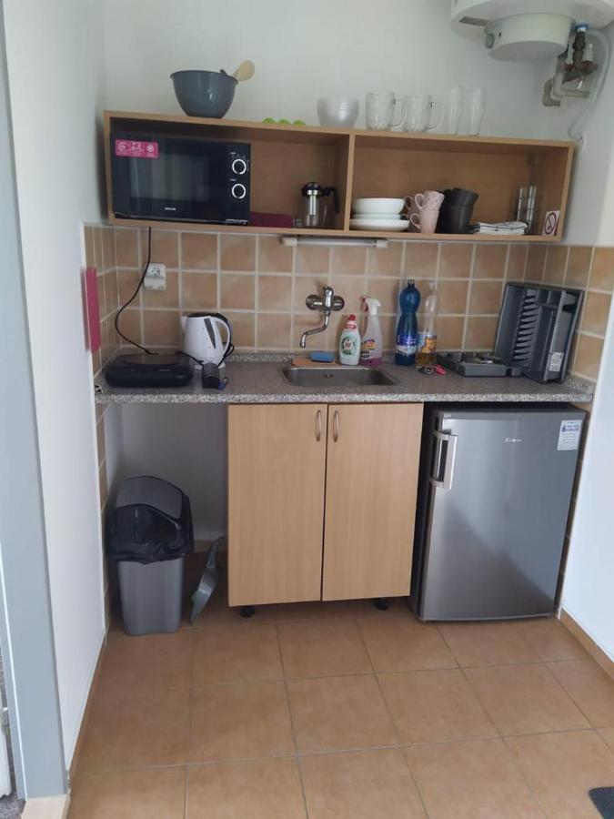 Apartman 10 Zupanovice Luaran gambar