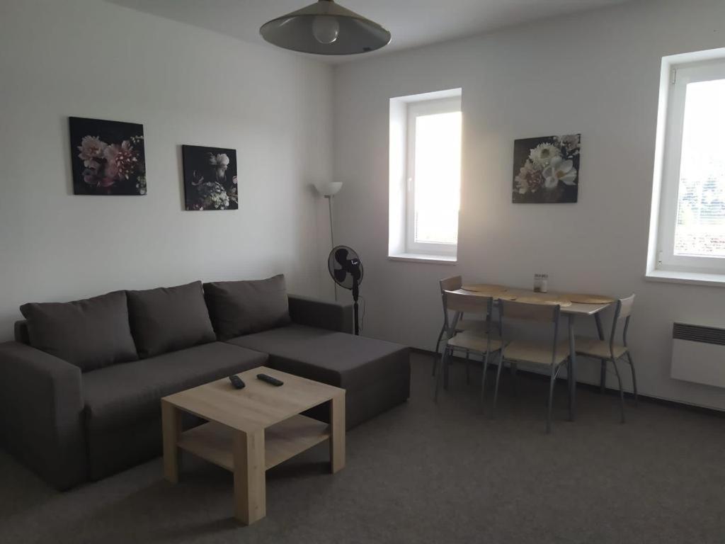 Apartman 10 Zupanovice Luaran gambar