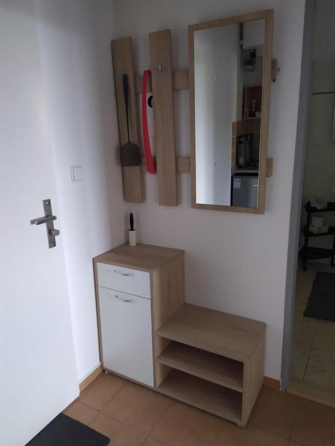 Apartman 10 Zupanovice Luaran gambar