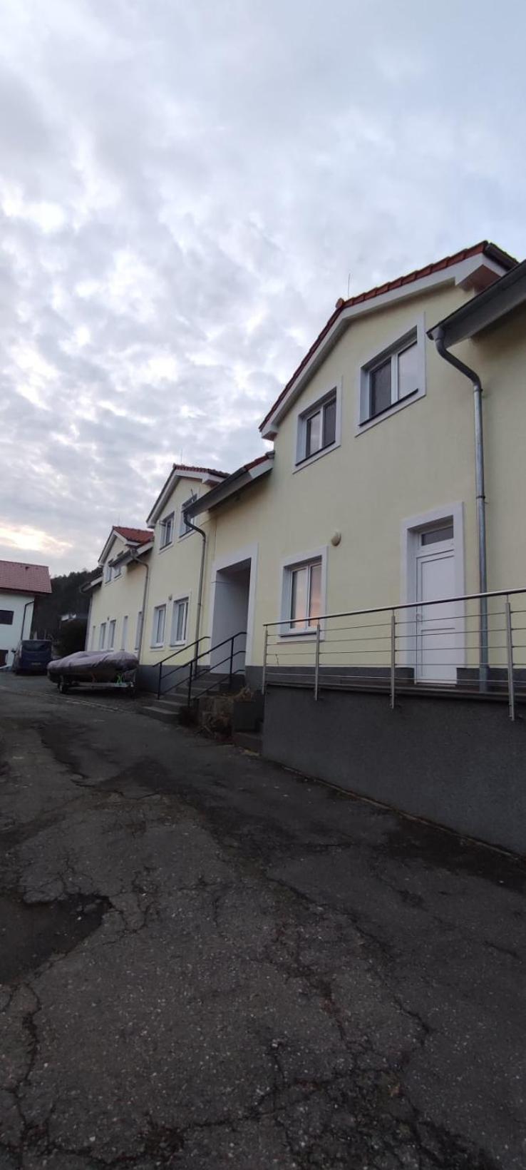 Apartman 10 Zupanovice Luaran gambar