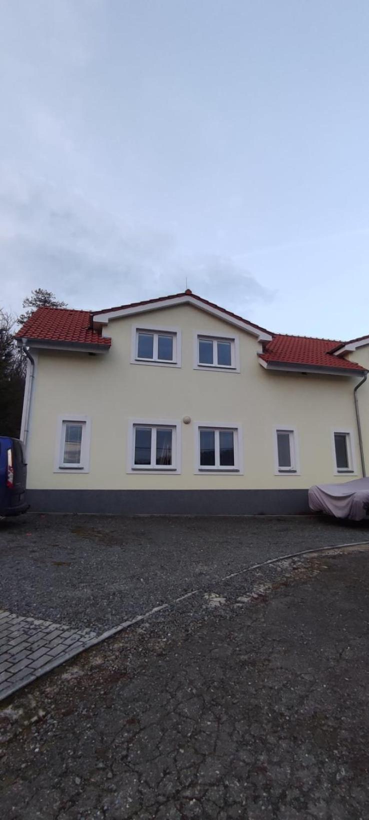 Apartman 10 Zupanovice Luaran gambar
